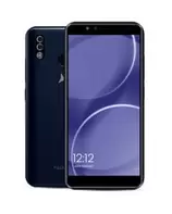 Telefon mobil Allview A30 PLUS, 32GB, 2GB RAM, Dual SIM, Blue