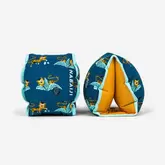 Aripioare înot Albastru Copii 15-30 kg
