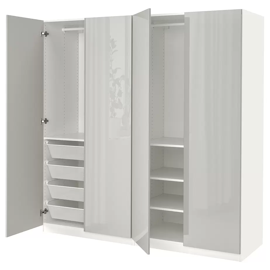 PAX / FARDAL