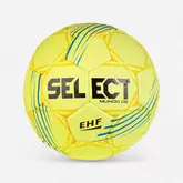 Minge Handbal mărimea 1 Select Mundo Galben