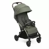 Carucior sport Chicco Goody XPlus Twinkle Green (Verde), 0luni+