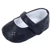 Balerini bebe Chicco Ollie, bleumarin, 67018-62P