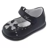 Balerini copii Chicco Giudith, Albastru, 69067-64P
