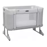 Patut atasabil Chicco Next 2 Me Forever, 3 in 1, AshGrey (Gri), 0luni+