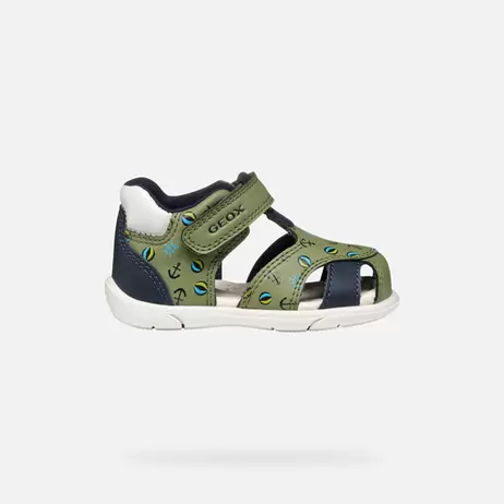 SANDAL ZAPITO BABY BOY