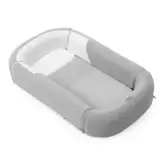 Babynest multifunctional 3 in 1 Chicco Mommy Pod, Grey 0 luni+