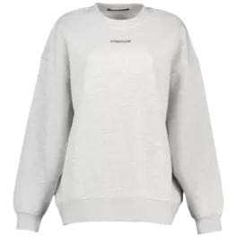 Oversize sweatshirt