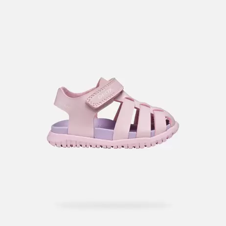 SANDAL FUSBETTO BABY