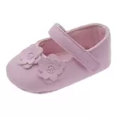 Balerini copii Chicco Orteby, Roz, 71036-66P