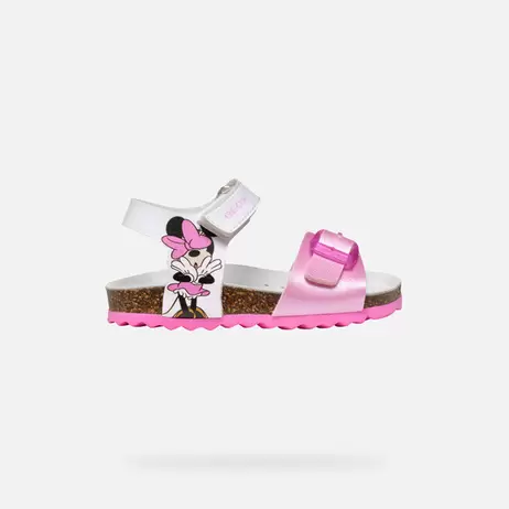 SANDAL CHALKI TODDLER GIRL