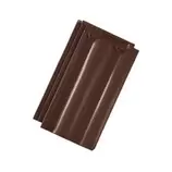 Tigla ceramica maro Twist Tondach