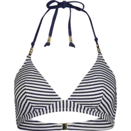 Triangle bikinitop