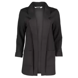 Jersey blazer