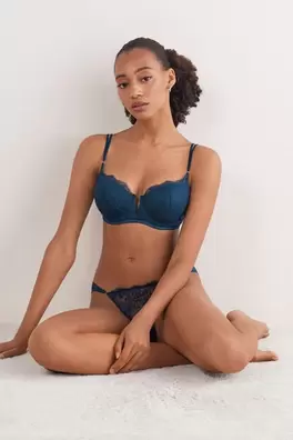 Sutien Balconette Sofia Luxury Dreams