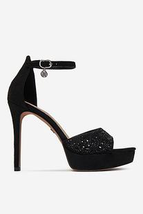 Sandale NINE WEST TS6218-01 NEGRUSandale NINE WEST NEGRU