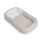 Babynest multifunctional 3 in 1 Chicco Mommy Pod, Natural 0 luni+