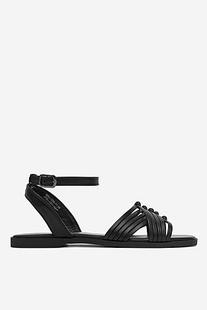 Sandale Clara Barson WS24006-01 NEGRUSandale Clara Barson NEGRU