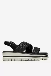 Sandale Clara Barson WS2510-06 NEGRUSandale Clara Barson NEGRU