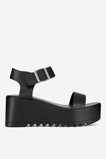 Sandale Jenny WFA1383-1 NEGRUSandale Jenny NEGRU