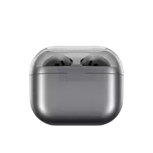 Căști Galaxy Buds3, Silver