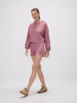 Viscose rich shorts   15.99 EUR