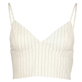 Small fitted top