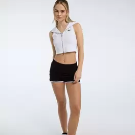 Top with roundneck