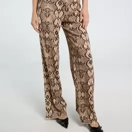 Cloth trousers