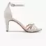 Pantofi cu toc