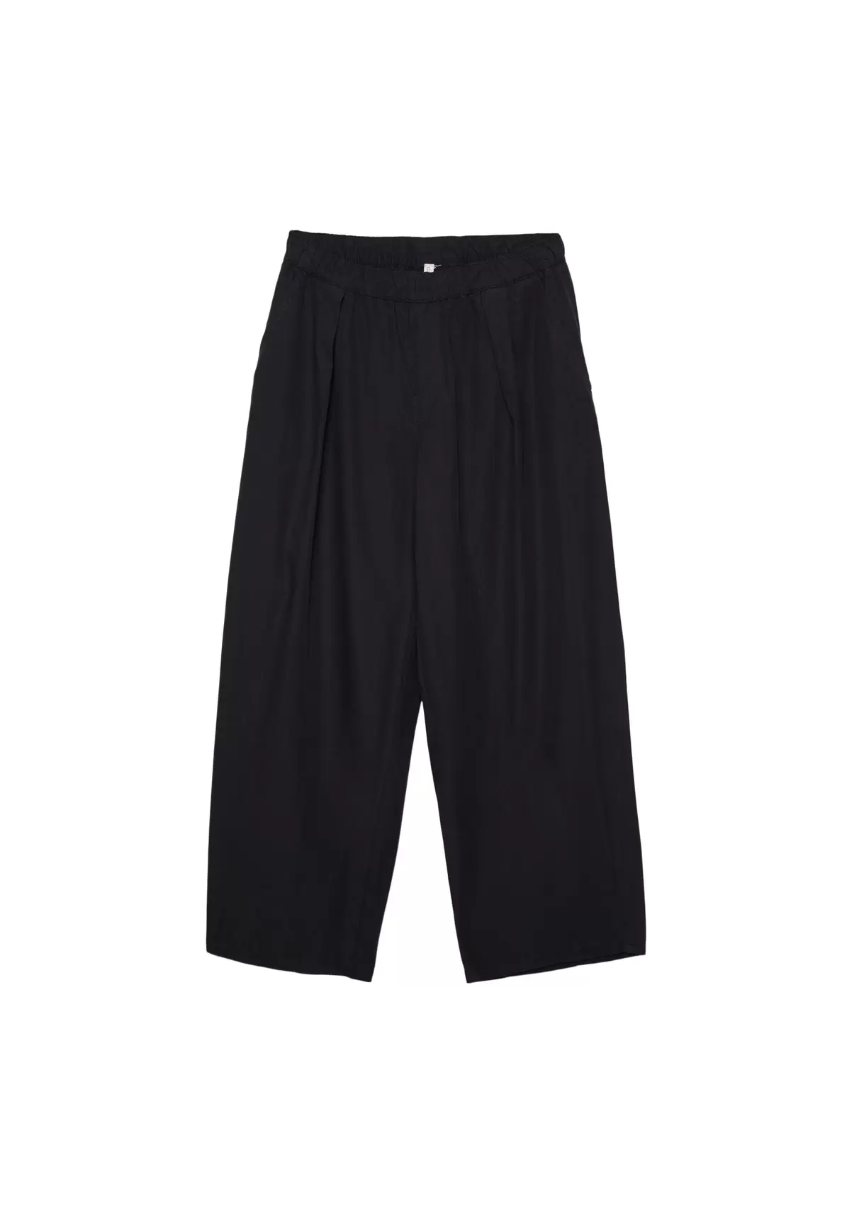 Pantaloni lungi barrel