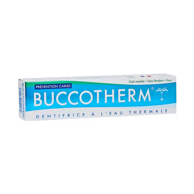 Pasta de dinti pentru prevenire carii cu aroma de menta, 75...
