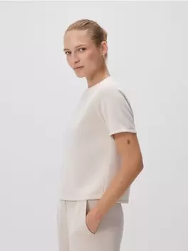 Regular fit modal blend T-shirt   15.99 EUR MODAL BLEND