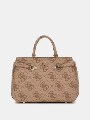 Lorelei 4G Logo Handbag