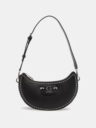 Nastra Mini Shoulder Bag