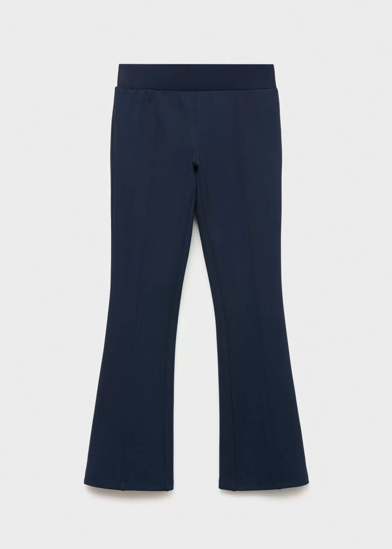 Leggings flare