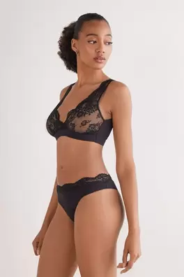 Sutien Triunghiular Your Everyday Wear