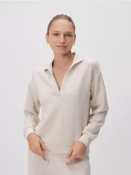 Modal blend sweatshirt   29.99 EUR MODAL BLEND