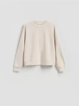 Modal blend sweatshirt   29.99 EUR MODAL BLEND