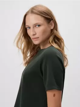 Regular fit modal blend T-shirt   15.99 EUR MODAL BLEND