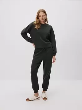 Modal blend sweatshirt   29.99 EUR MODAL BLEND
