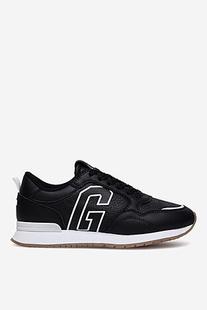 Încălțăminte sport GAP NEW YOR II GAF002F5SWBKWHGP NEGRUÎncălțăminte sport GAP NEGRU
