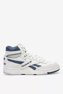 Încălțăminte sport Reebok BB 4000 II MID - W ALBÎncălțăminte sport Reebok ALB
