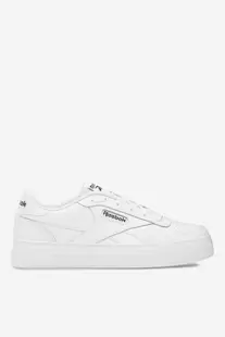 Încălțăminte sport Reebok COURT ADVANCE BOLD - W ALBÎncălțăminte sport Reebok ALB