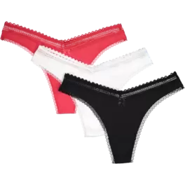 String v-shape