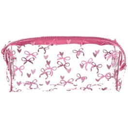 Cosmetic bag