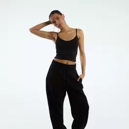 Small fitted top