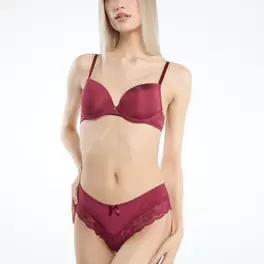 Push up bra