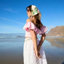Carmen blouse