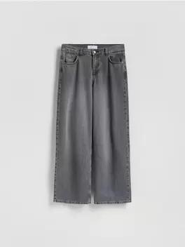 Wide leg jeans   39.99 EUR