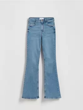 LADIES` JEANS TROUSERS   35.99 EUR